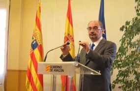 ep presidentearagon javier lamban enacto hoyedificio pignatelli