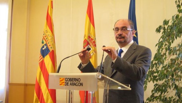 ep presidentearagon javier lamban enacto hoyedificio pignatelli
