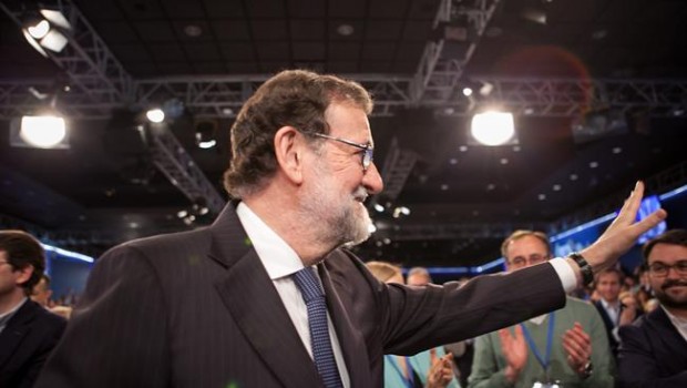 ep presidentegobierno mariano rajoy enconvencionpp