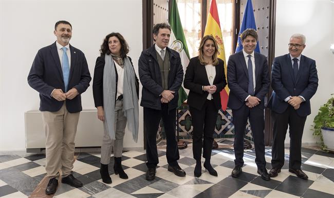 ep presidentesociedad civil catalana encentro juntosusana diaz