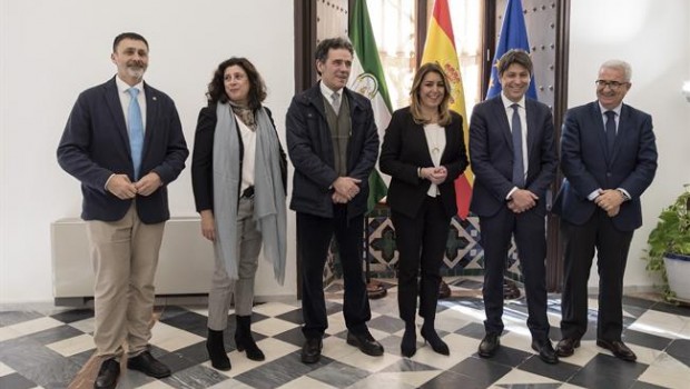 ep presidentesociedad civil catalana encentro juntosusana diaz