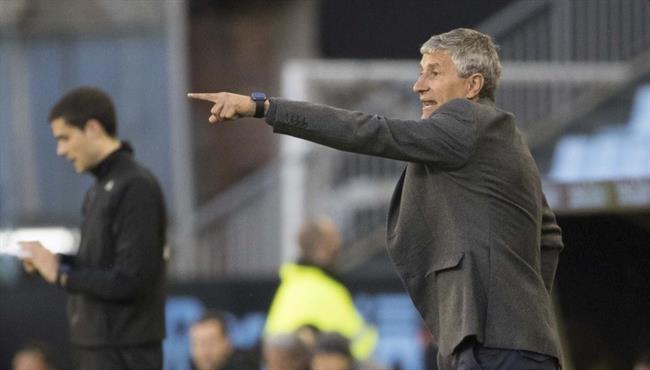 Quique Setién Las Palmas | LALIGA ep quique setienpalmas 20170514225802