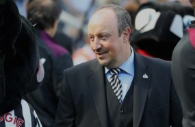 ep rafa benitez newcastle united