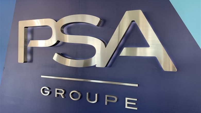 Recurso PSA | EUROPA PRESS - Archivo ep recurso psa 20190726171405