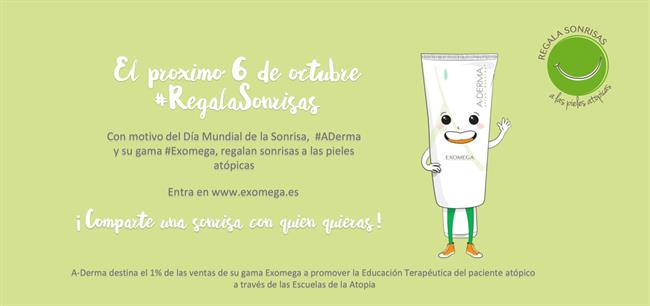 ep regala sonrisas