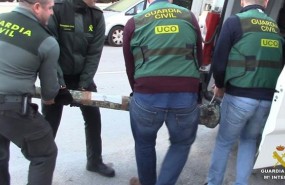 ep restos arqueologicos intervenidosla operacion versos