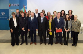 ep reunion en bilbao de la comision de seguimiento del protocolo de colaboracion en materia de