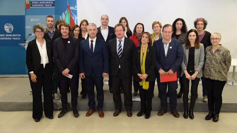 ep reunion en bilbao de la comision de seguimiento del protocolo de colaboracion en materia de