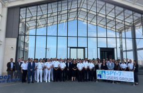 ep reunion en espana de los usuarios internacionales del radar spy 7