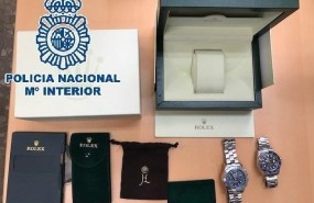 ep robosfuerza marbella policia nacional