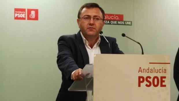 ep secretario generalgrupo socialistacongreso miguel angel heredia