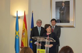 ep soraya saenzsantamariala tomaposesiondelegadogobierno