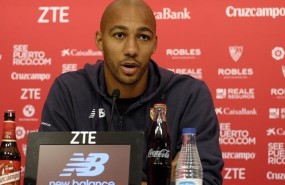 ep steven nzonzi sevilla