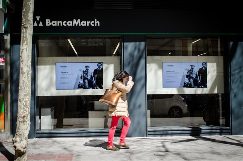 ep sucursal banco banca march
