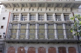 ep teatro albeniz