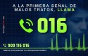 ep telefono 016la violenciagenero ep telefono 016la violenciagenero