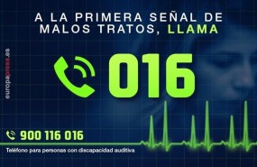 ep telefono 016la violenciagenero