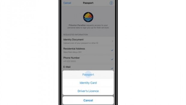 ep telegram passport