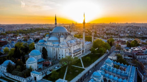 ep turquia garantiza normalidad absoluta en su actividad turistica y aeroportuaria