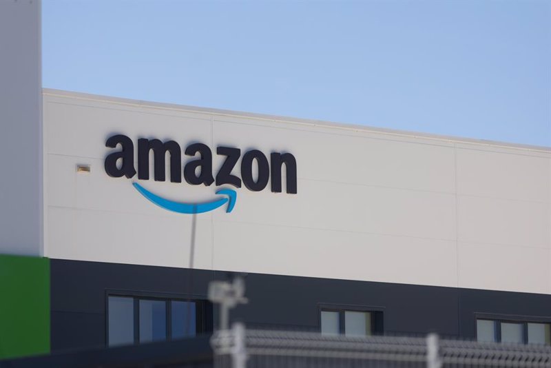 Amazon y dos valores más a tener en cuenta este viernes en Wall Street