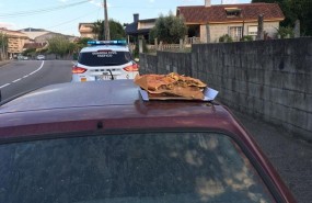 ep un joven viajabacapo conempanada