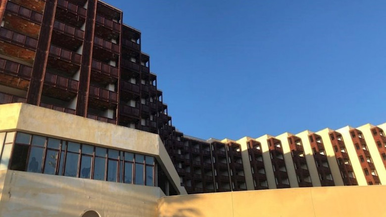 ep una residencia de mayores de cadiz ep una residencia de mayores de cadiz