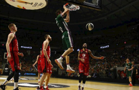 ep unicaja - casademont zaragoza