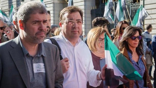 ep vara duranteprotesta18noviembremadrid