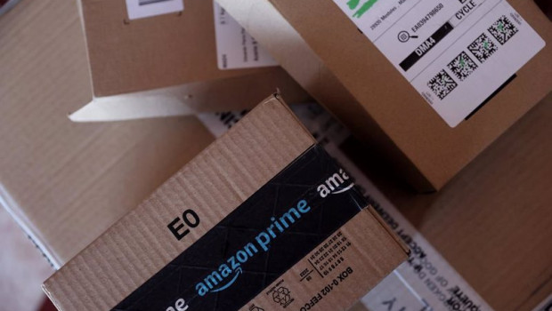 ep varios paquetes de amazon