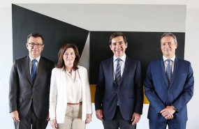 ep vicepresidentebei ramon escolano yceobbva carlos torres
