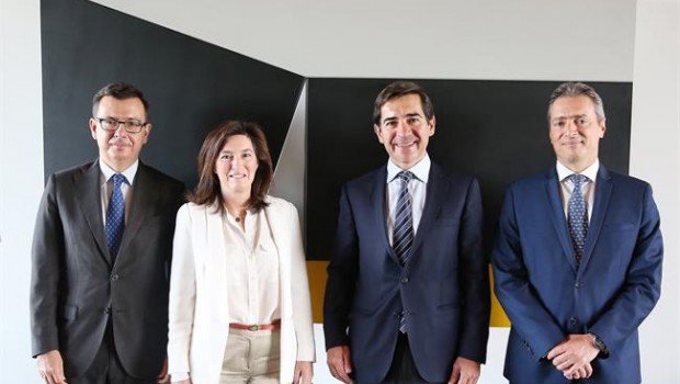 ep vicepresidentebei ramon escolano yceobbva carlos torres