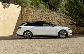 ep volkswagen presenta su nuevo 100 electrico el id7 tourer con hasta 685 km de autonomia
