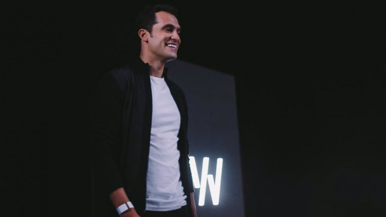 ep will ahmed consejero delegado de whoop ep will ahmed consejero delegado de whoop