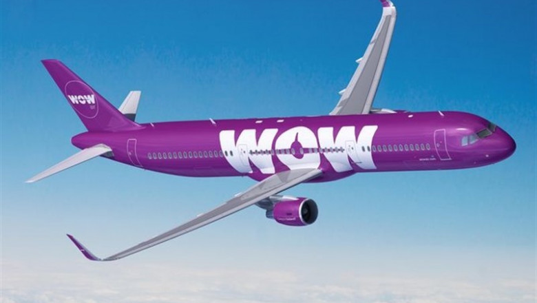 WOW Air | AIRBUS - Archivo ep wow air 20190328131603
