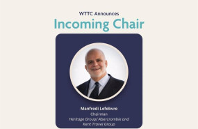 ep wttc nombra a manfredi lefebvre como su nuevo presidente que asumira el cargo en septiembre