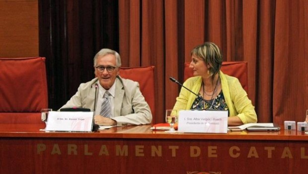 ep xavier trias alba verges pdecat