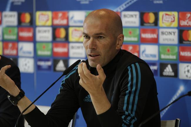 ep zinedine zidaneruedaprensachampions