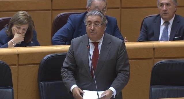ep zoido comparecesenadohablarla huelgaexaminadorestraf