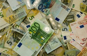 euros billets de banque euros billets de banque