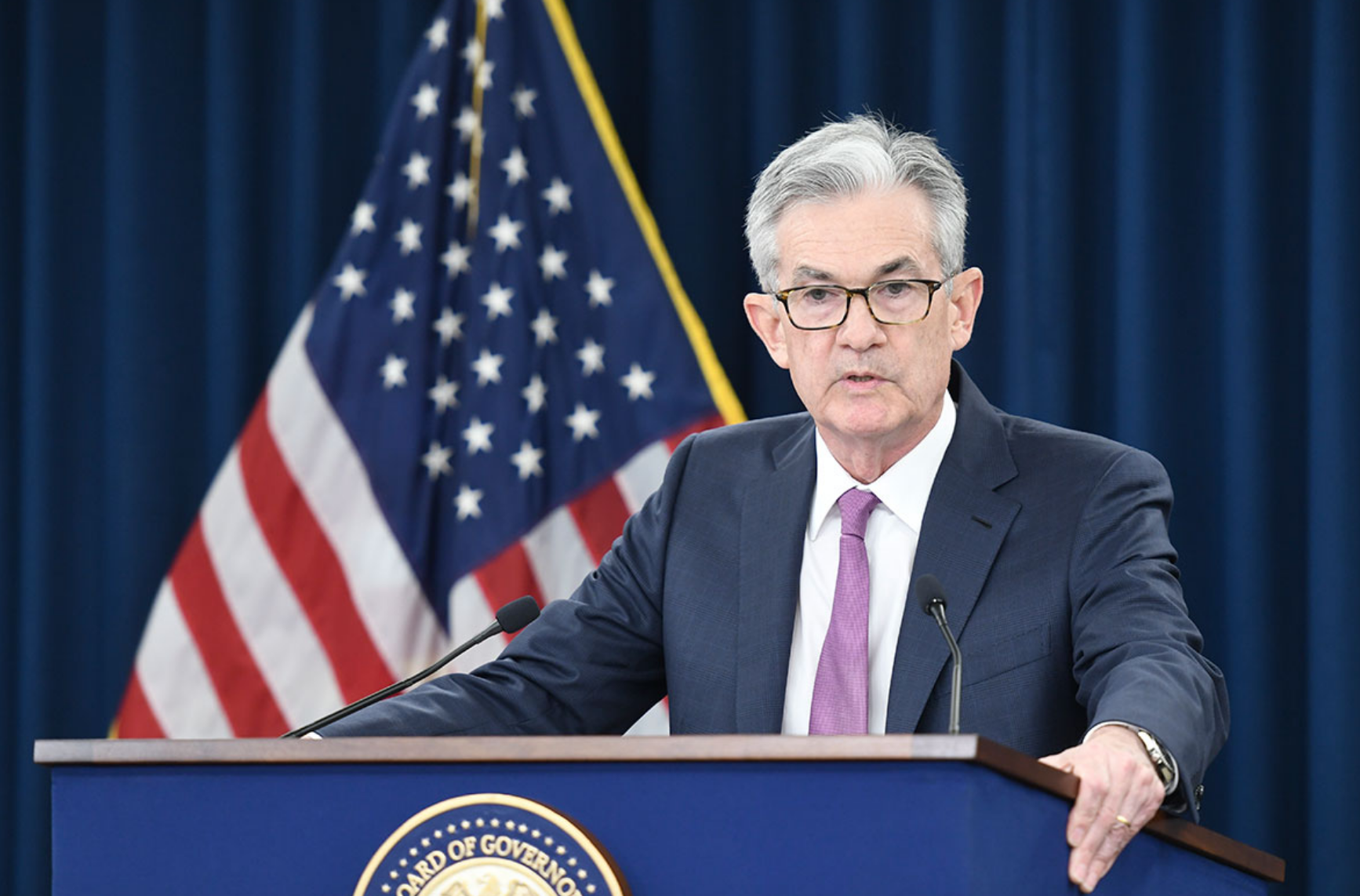 fed-jerome-powell-reserve-federale