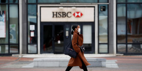 hsbc-supprime-plus-du-tiers-des-postes-dans-la-banque-d-investissement-en-france