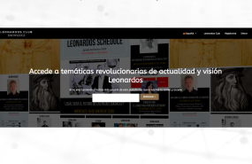 imagencanalleonardosclub