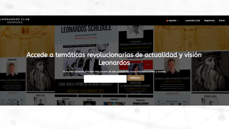 imagencanalleonardosclub