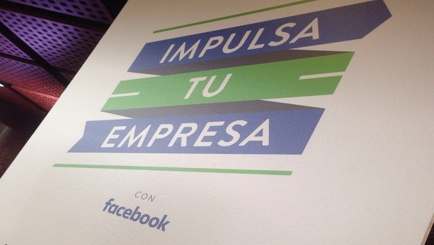 impulsa tu empresa facebook