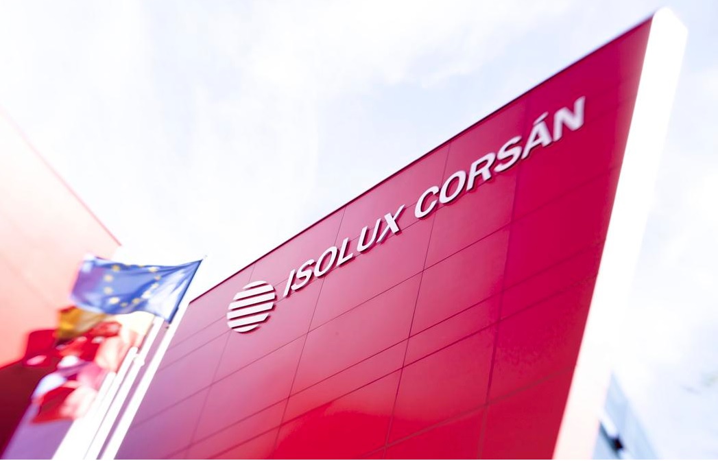 isolux corsan