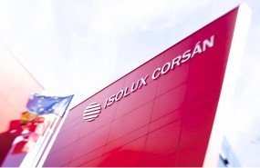 isolux corsan