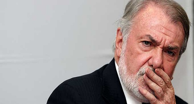 jaime mayor oreja