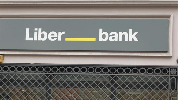 Liberbank, decidido a atacar la parte superior del impecable canal bajista