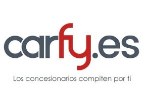 logo carfy