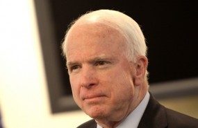 mccain